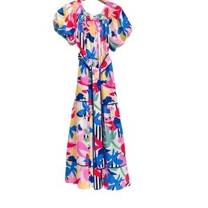 Crosby By Mollie Burch Gen Dress - Delray Size Small NWOT